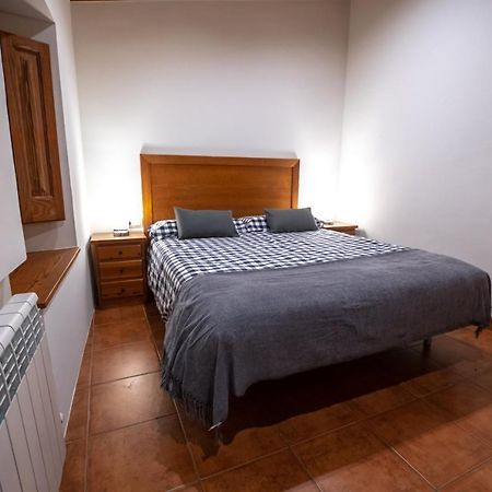 Cala Pepita Villa Alpens Buitenkant foto
