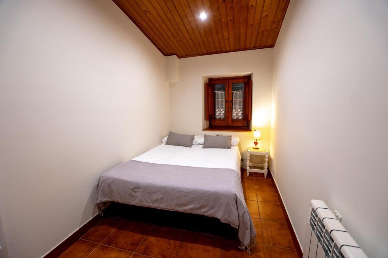 Cala Pepita Villa Alpens Buitenkant foto